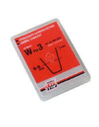  Angle Blade W Fix-3...