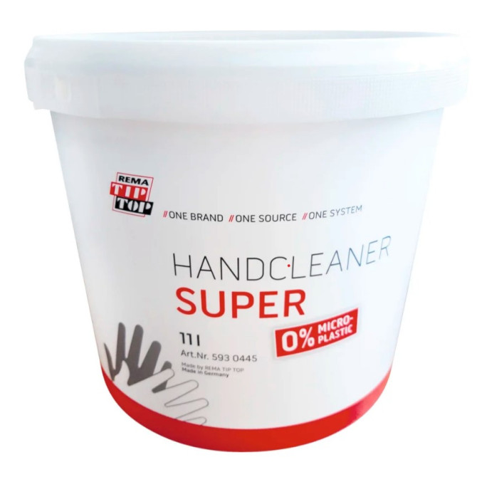 REMA TIP TOP  Rankų pasta  TT-SUPER   11ltr.  