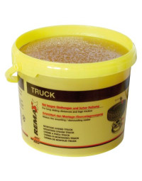  Montavimo pasta geltona...