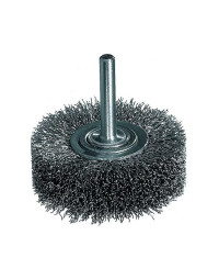  Rotating Wire Brush, 60mm 