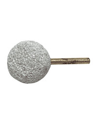  Golf Mussel Stone 38mm 