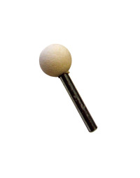  Round Grinding Stone, 20 mm 