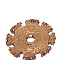  Buffing Wheel 50x3.5mm...