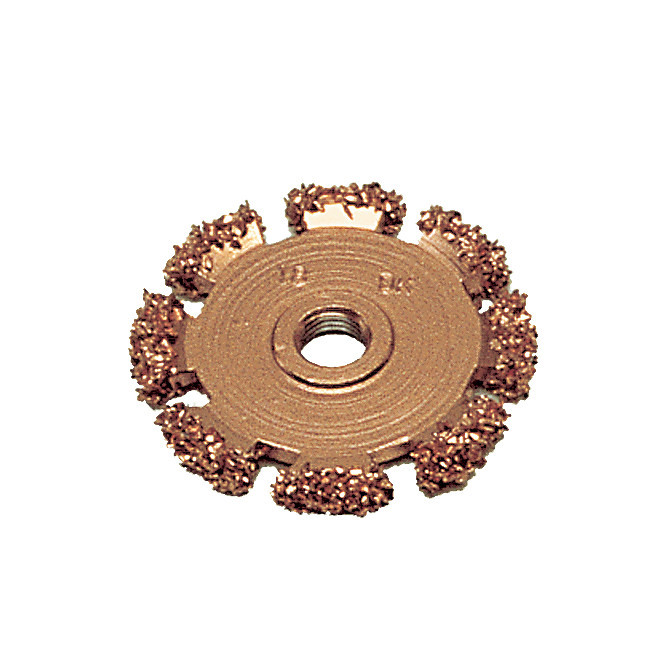 REMA TIP TOP Varinis pašia. diskas 50x5 K18 