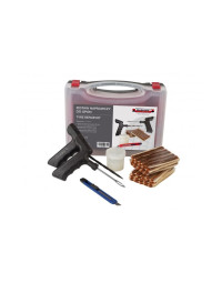 TIPTOPOL Padangų remonto...