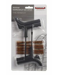 TIPTOPOL Padangų remonto...