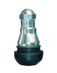 TIPTOPOL Valve TR412 Chrome...
