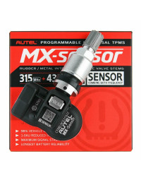  Autel TPMS MX-Sensor 1...