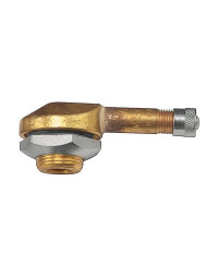 TIPTOPOL Metal Valve 40 Msf...