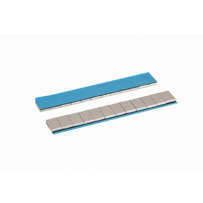 Klijuoj. svareliai 12x5g, 1x50