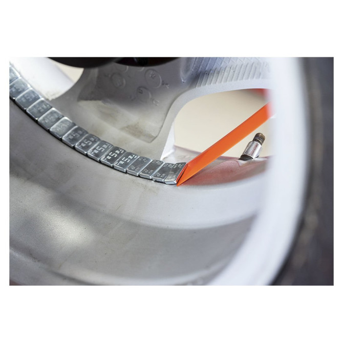 TIPTOPOL Adhesive Weights Removers nuėmimo įrankis