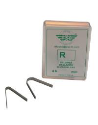 TIPTOPOL Peiliukai padan....