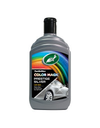 TURTLE WAX Polirolis COLOR...