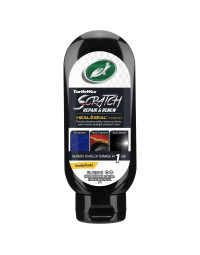 TURTLE WAX Priemonė giliems...