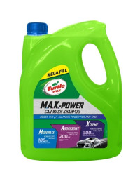 TURTLE WAX Max-Power Car...