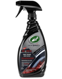 TURTLE WAX HS TYRE SHINE...