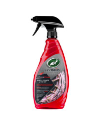 Turtle Wax padangų ir...