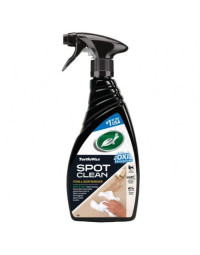 TURTLE WAX Dėmių ir kvapų...