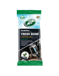 TURTLE WAX Drėg blizg....