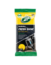 TURTLE WAX Drėgnos matinės...