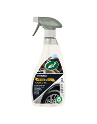 TURTLE WAX Inside&Out...