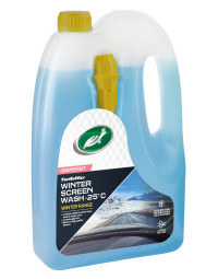 TURTLE WAX Žieminis stiklų...