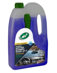 TURTLE WAX Žieminis stiklų...