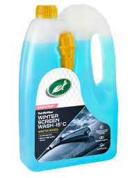 TURTLE WAX Žieminis stiklų...