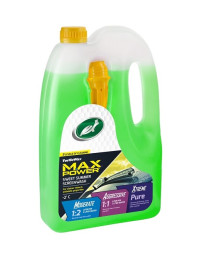 TURTLE WAX Vasarinis stiklų...