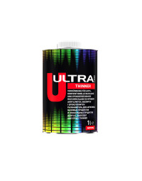 ULTRA Ultra Thinner 1l...