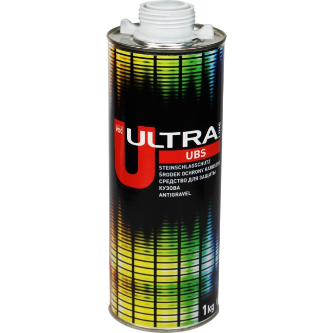 ULTRA Apsauginė danga balta UBS 1KG 