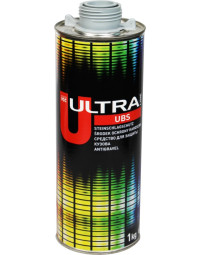 ULTRA Apsauginė danga pilka...