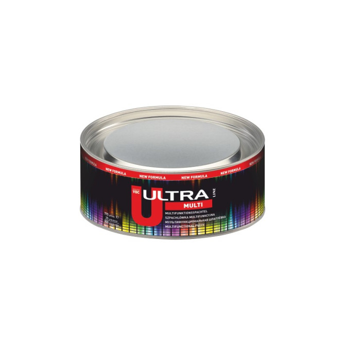 ULTRA Glaistas MULTI 0.8 KG 