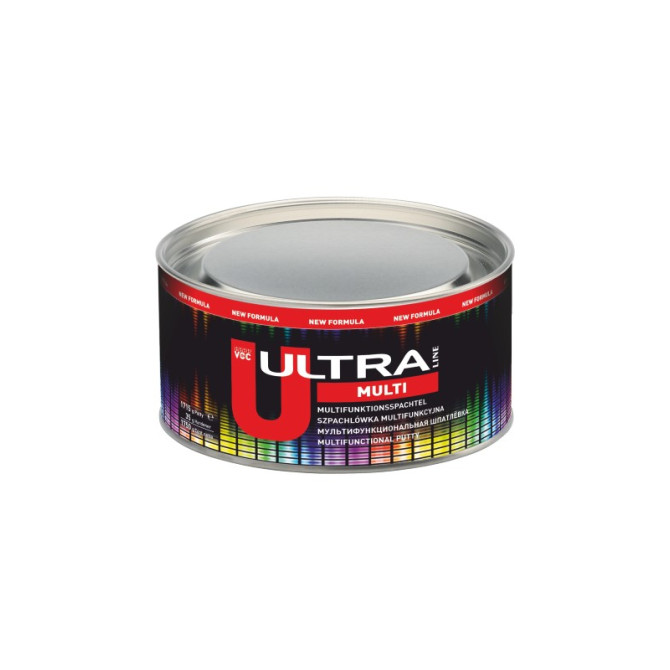 ULTRA Glaistas MULTI 1.75 KG 