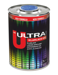 ULTRA Klarlack 400  1L 