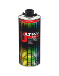 ULTRA Apsauginė danga juoda...