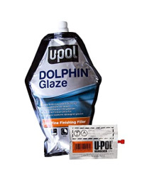 U-POL Glaistas "DOLPHIN"...