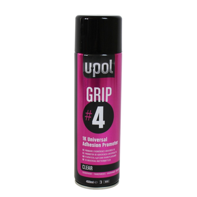Sukibimą gerinantis gruntas 450 ml 1x6