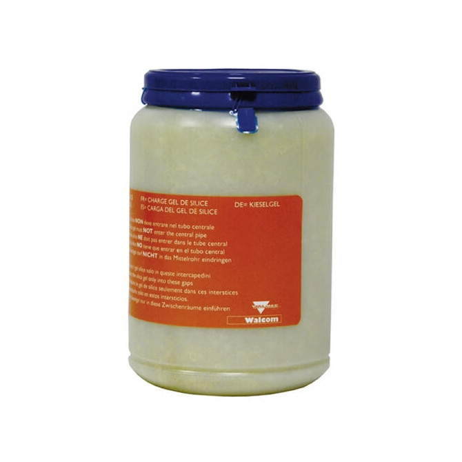 WALCOM Silikagelis 
