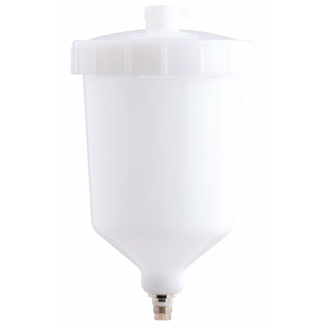 WALCOM Bakelis dažymo pistoletui Slim /Slim XLight 