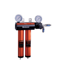 WALCOM Filter System Fsrd...
