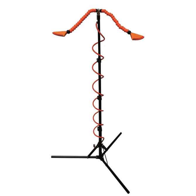 WALCOM Oro apiputimo stendas 