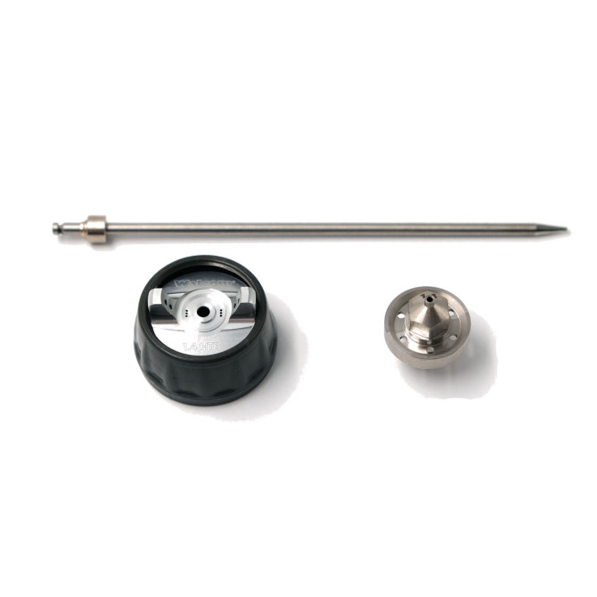 WALCOM Rem.komplektas  HALO 2.2mm  SLIM KOMBAT 