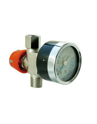 WALCOM Manometras su...