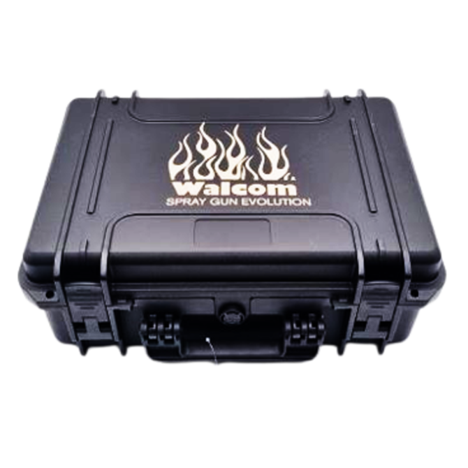 Promo kit, 3 units spray guns