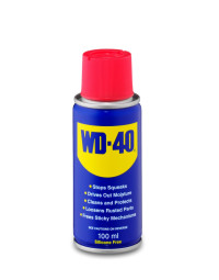 Univ. priemonė WD-40, 100...