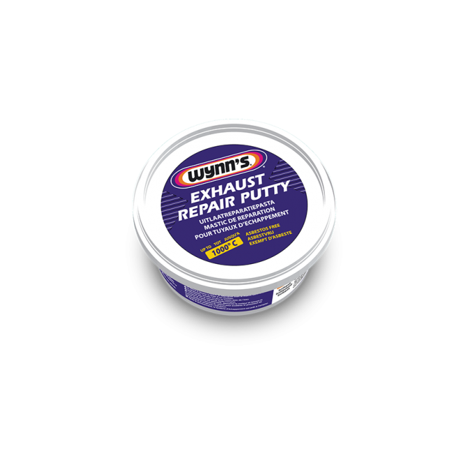 WYNNS Duslintuvų sandarinimo pasta 250g 1x12 Wynn's W10804 