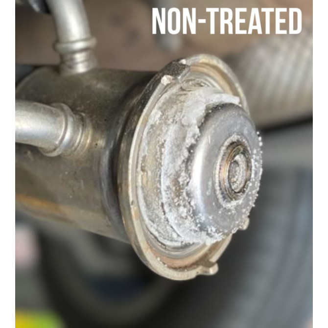 WYNNS Priedas AD-Blue sistemai nuo kristalizacijos WYNNS 500 ml 