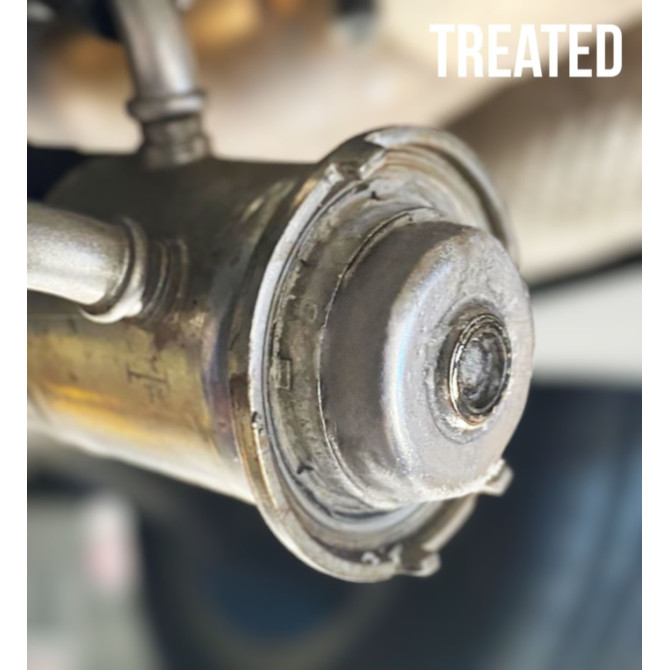 WYNNS Priedas AD-Blue sistemai nuo kristalizacijos WYNNS 500 ml 