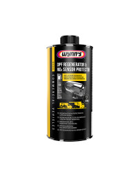 WYNNS Dyzelino priedas DPF...